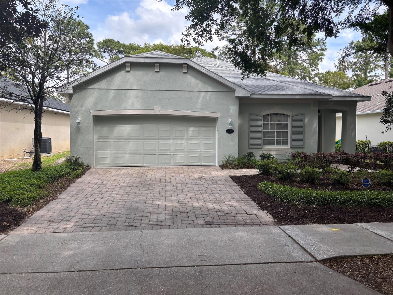 Details for 417 Victoria Hills Drive, DELAND, FL 32724
