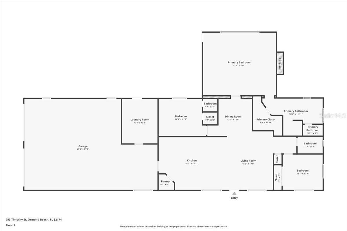 Image 45 of 51 For 793 Timothy Street