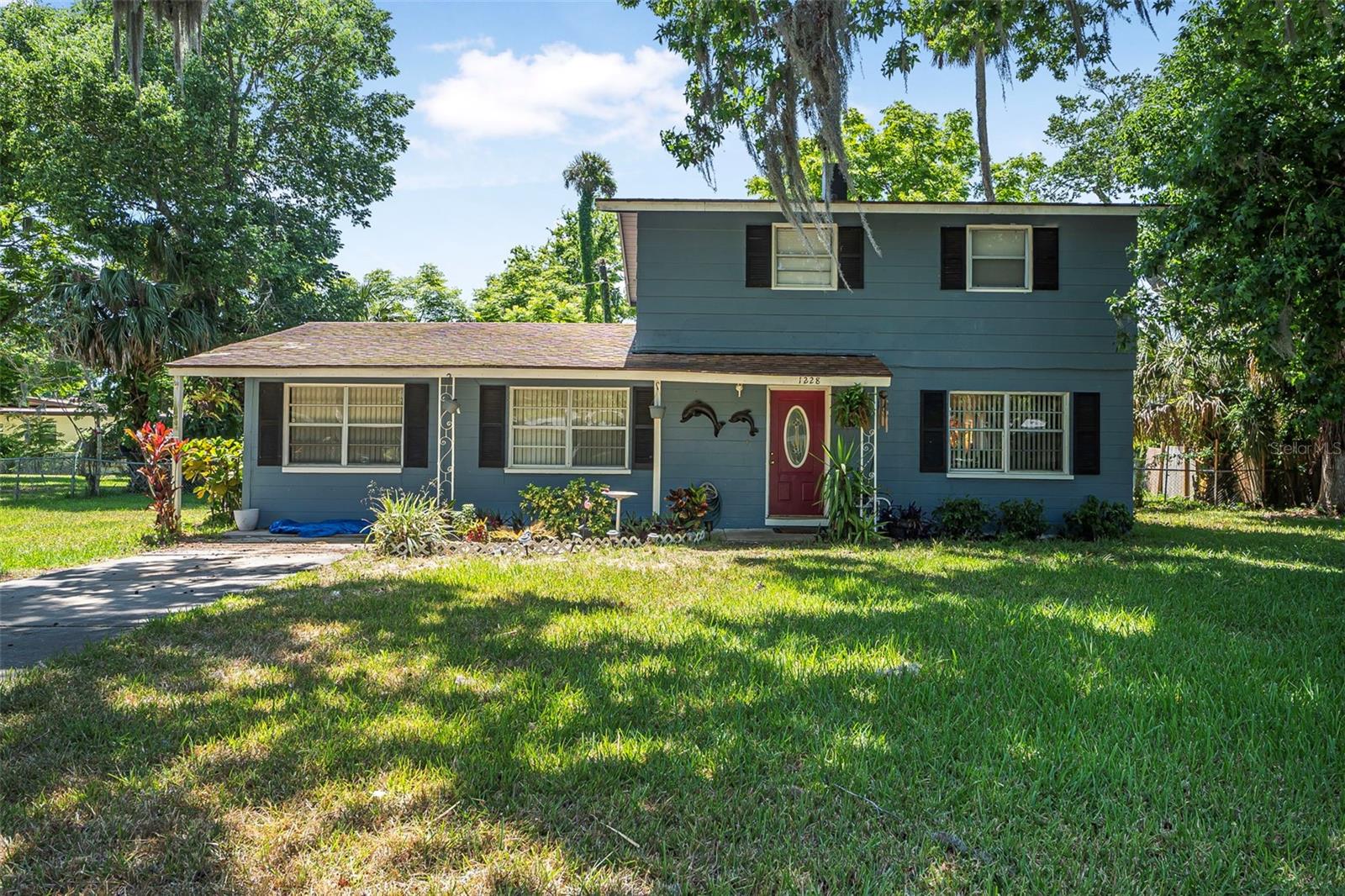 Details for 1228 Oakwood Avenue, DAYTONA BEACH, FL 32114