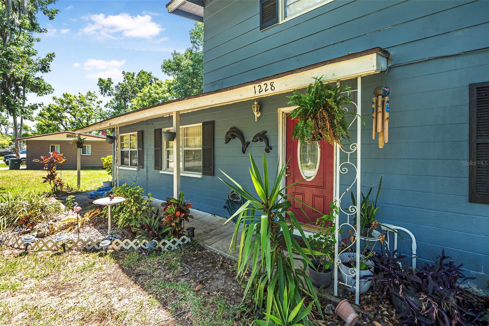 Image 3 of 26 For 1228 Oakwood Avenue
