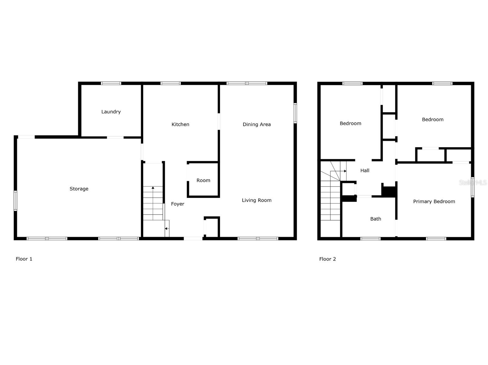 Image 4 of 26 For 1228 Oakwood Avenue