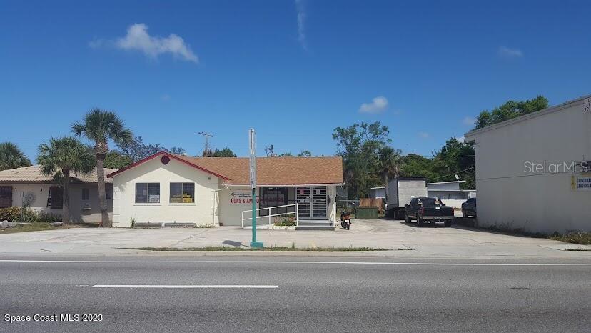 Details for 1309 Washington Avenue, TITUSVILLE, FL 32780