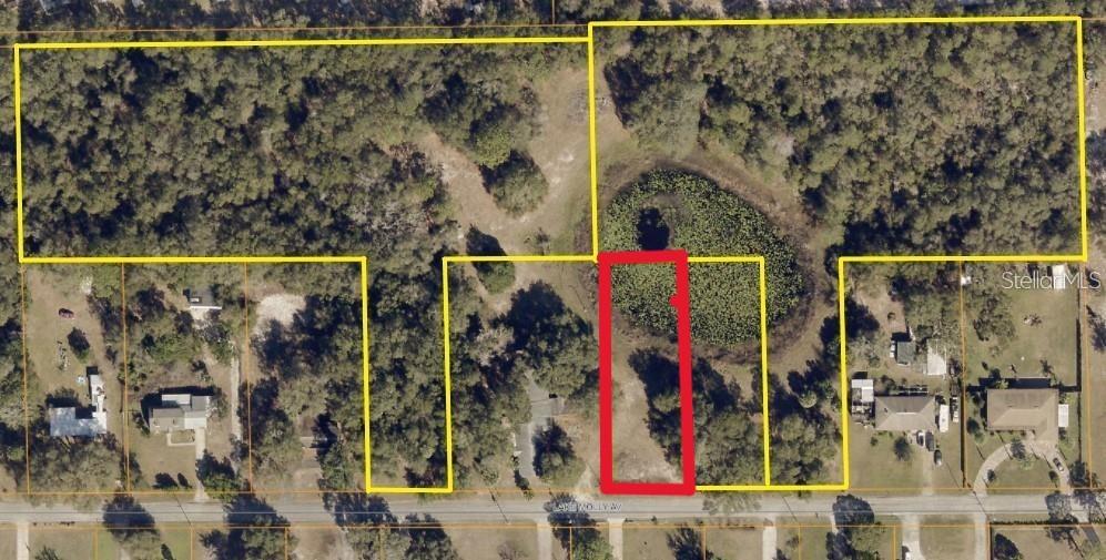 Image 6 of 6 For 195 Lake Molly Avenue
