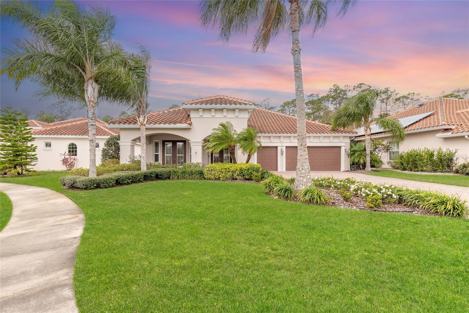 Details for 2811 Asciano Ct, NEW SMYRNA BEACH, FL 32168