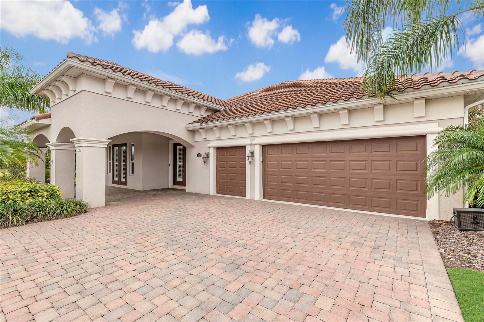 Image 4 of 55 For 2811 Asciano Ct