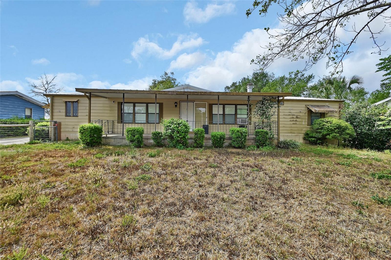 Details for 138 Evergreen Terrace, DELAND, FL 32724