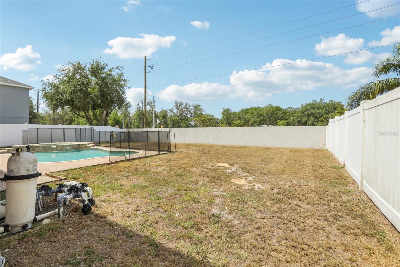 Image 44 of 47 For 193 Fish Hawk Drive