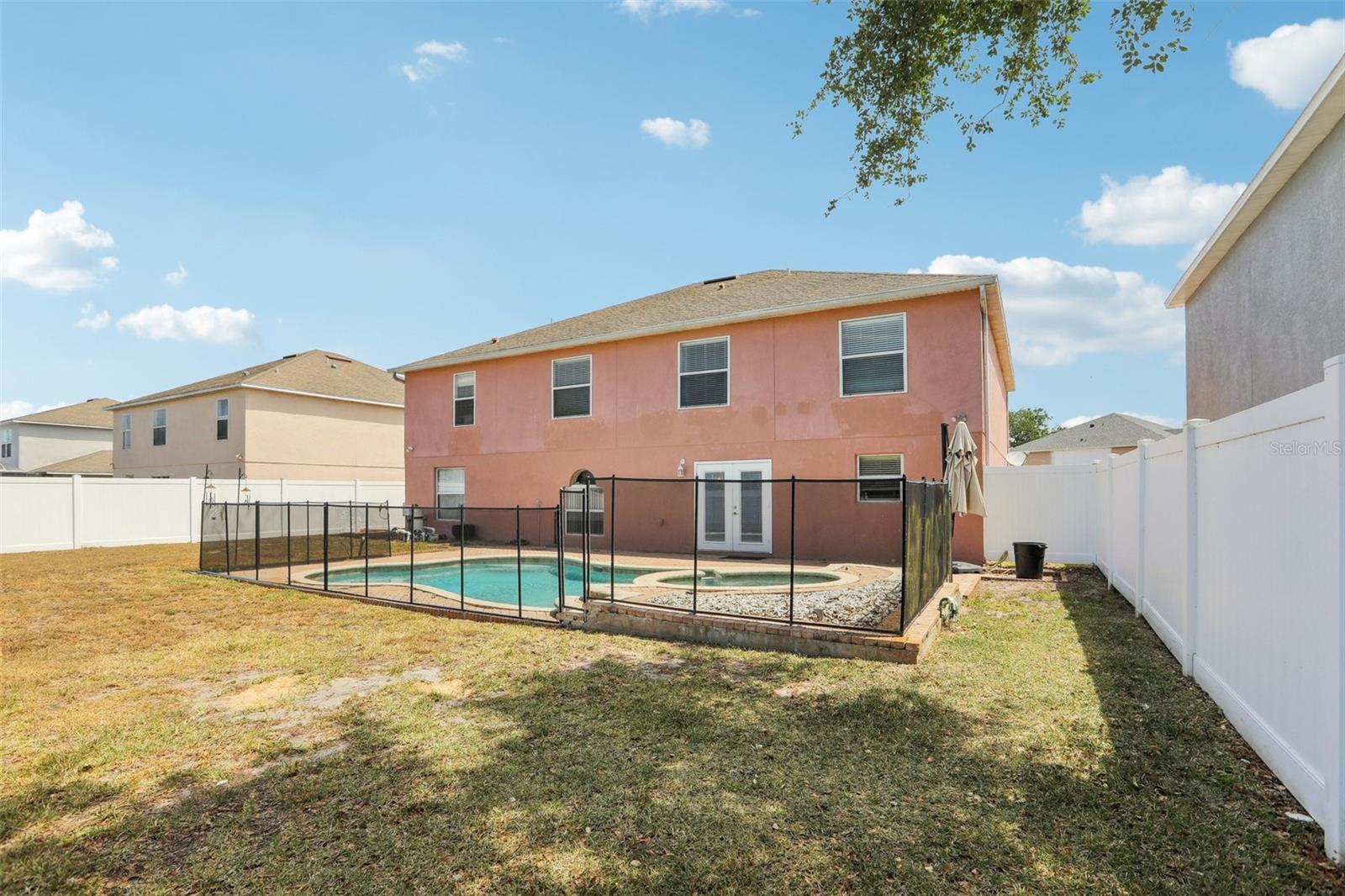 Image 47 of 47 For 193 Fish Hawk Drive