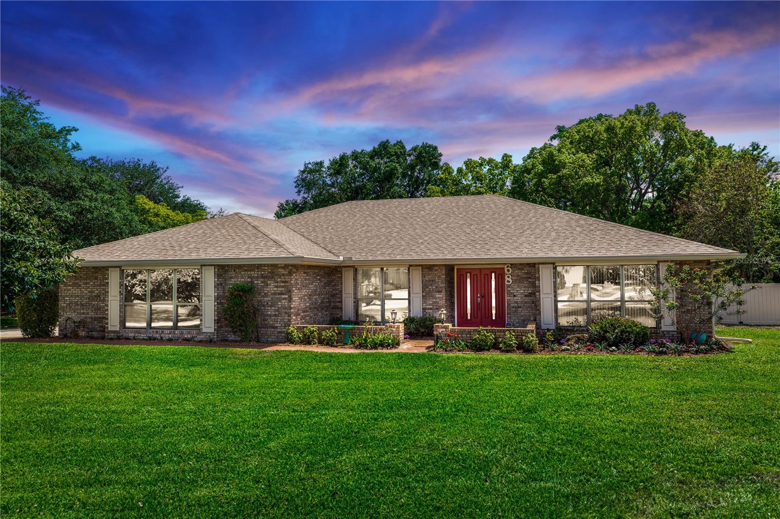 Details for 68 Spring Lake Drive, DEBARY, FL 32713