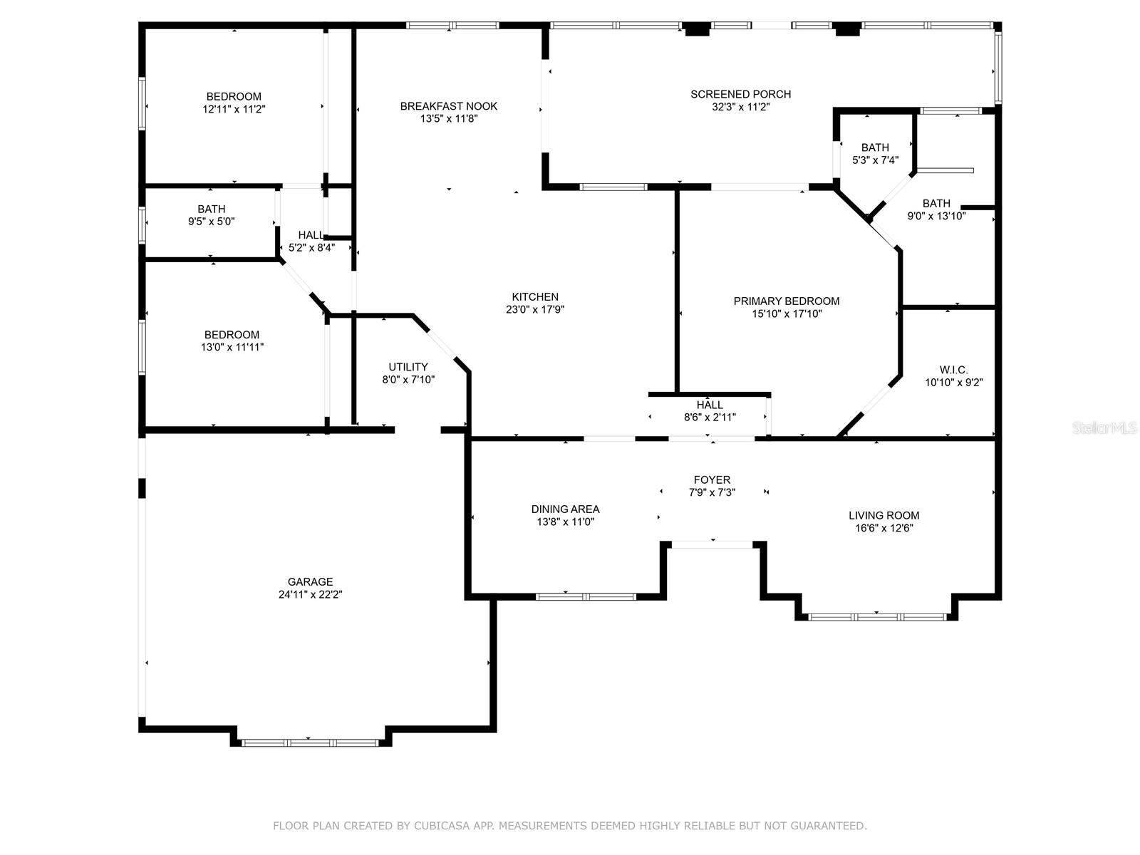 Image 44 of 45 For 68 Spring Lake Drive