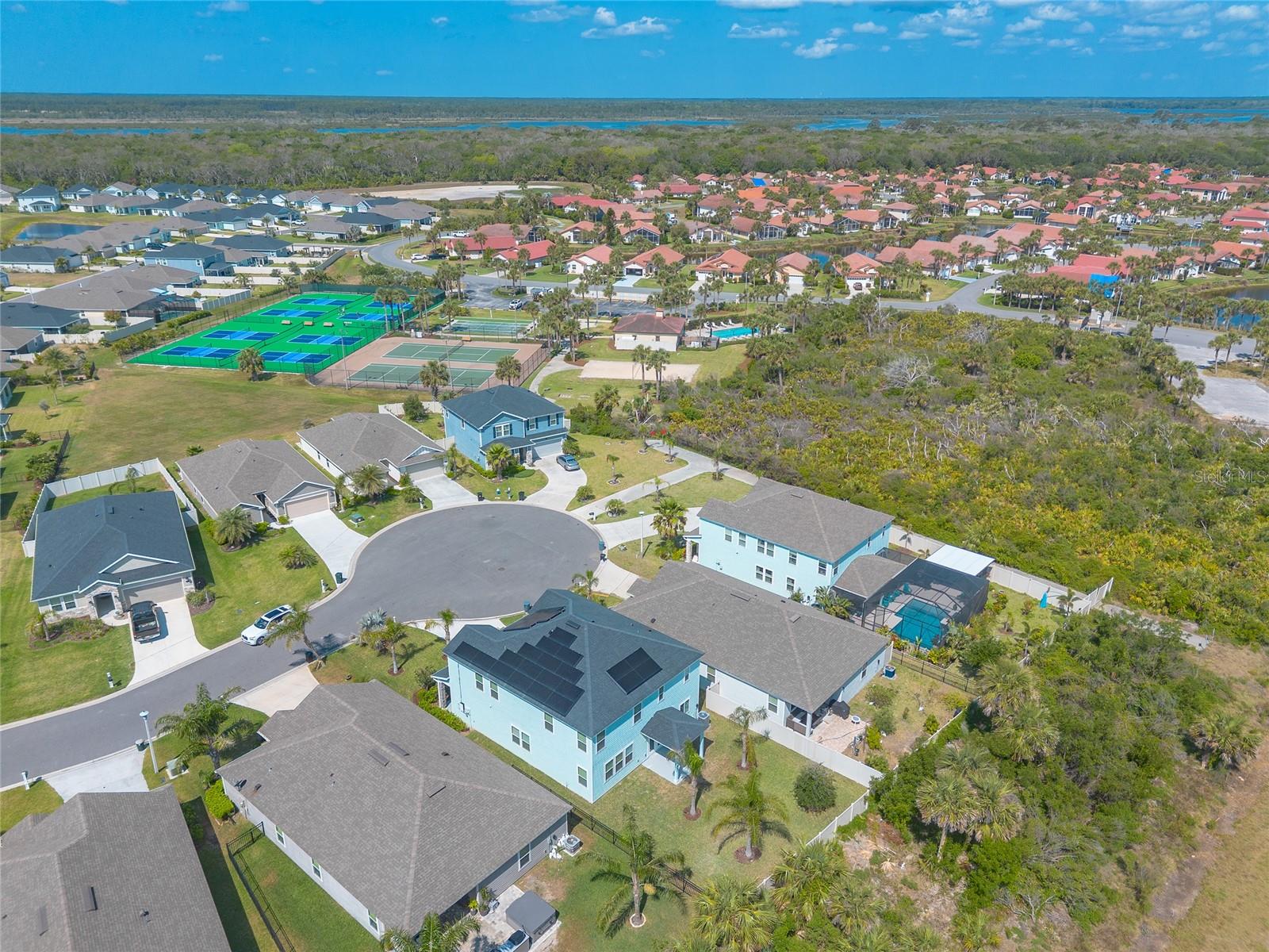 Image 50 of 69 For 10 San Filipe Way