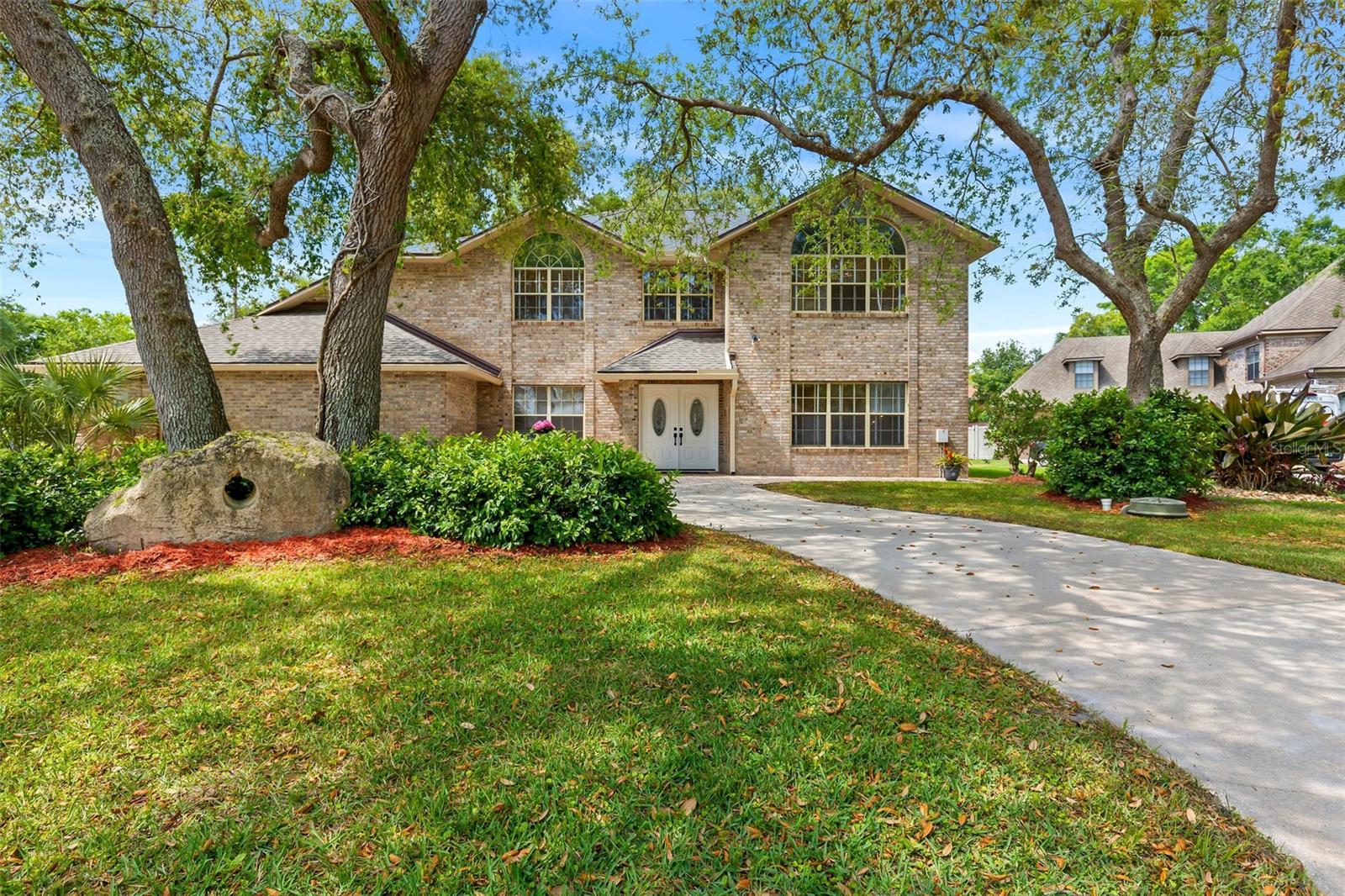 Details for 6 Leisure Wood Way, ORMOND BEACH, FL 32174