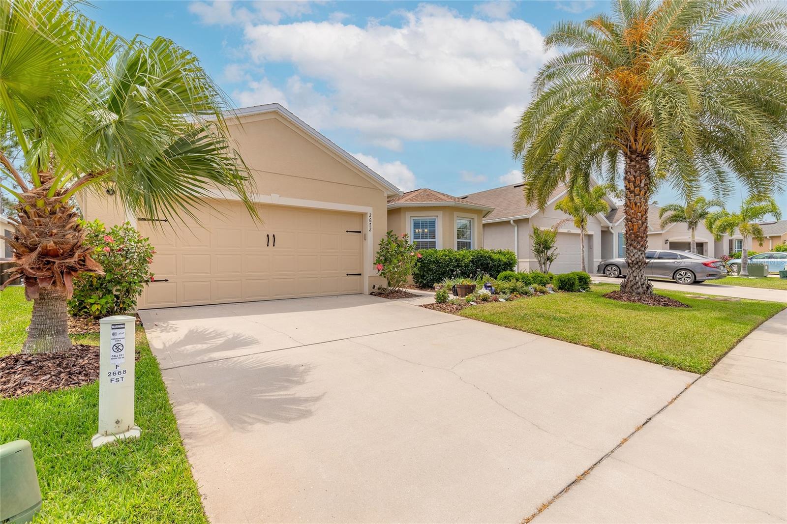 Image 2 of 43 For 2672 Star Coral Lane