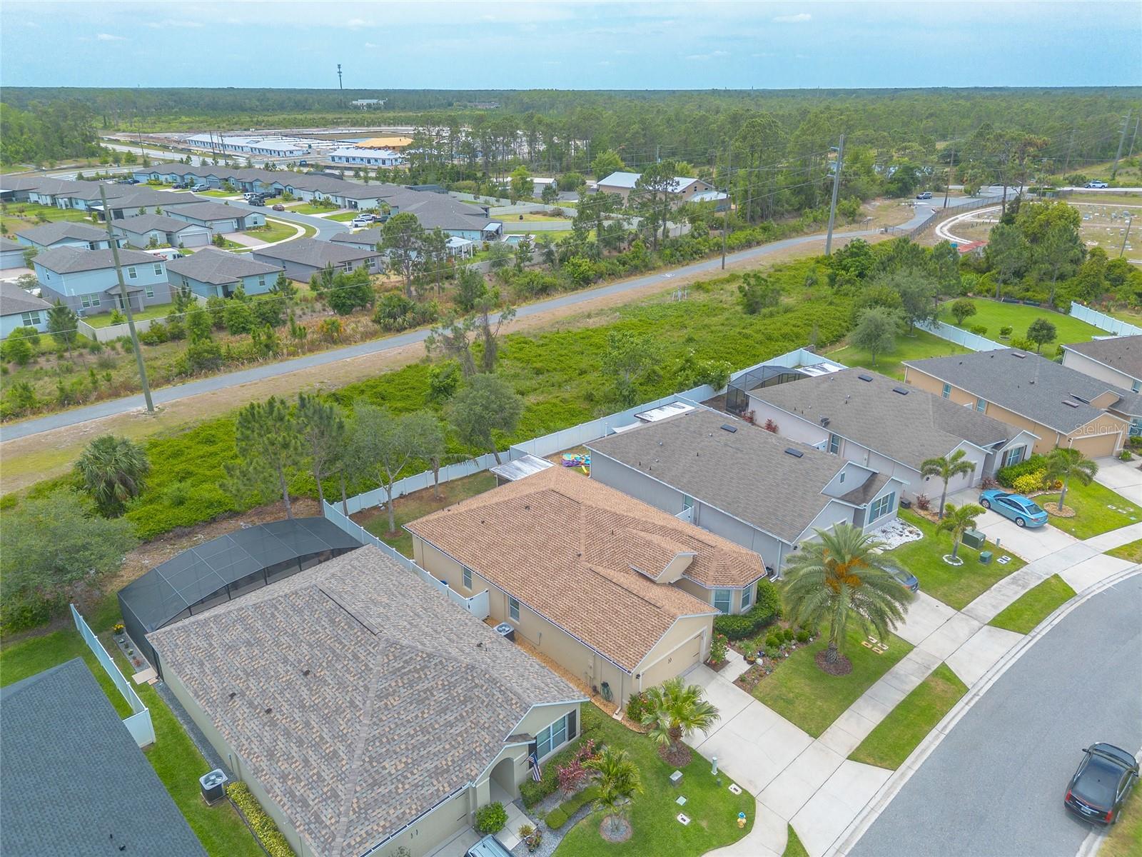 Image 36 of 43 For 2672 Star Coral Lane