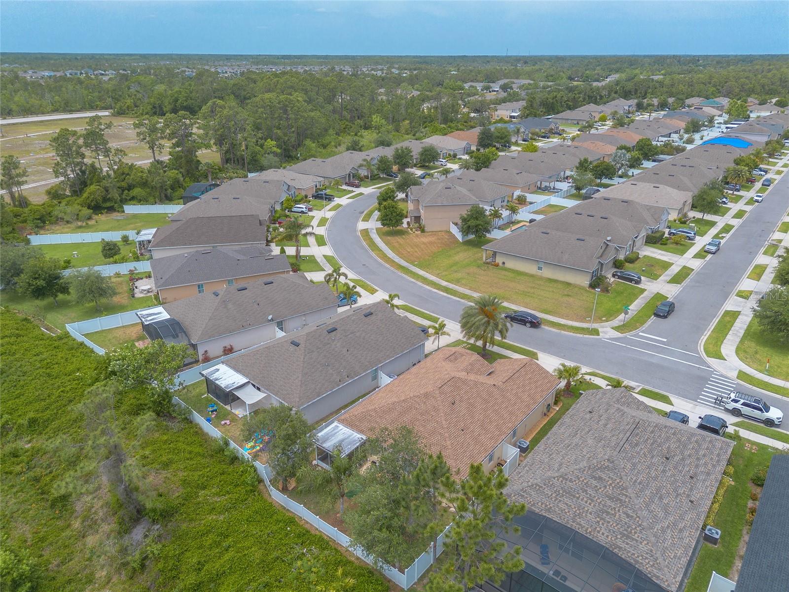 Image 38 of 43 For 2672 Star Coral Lane