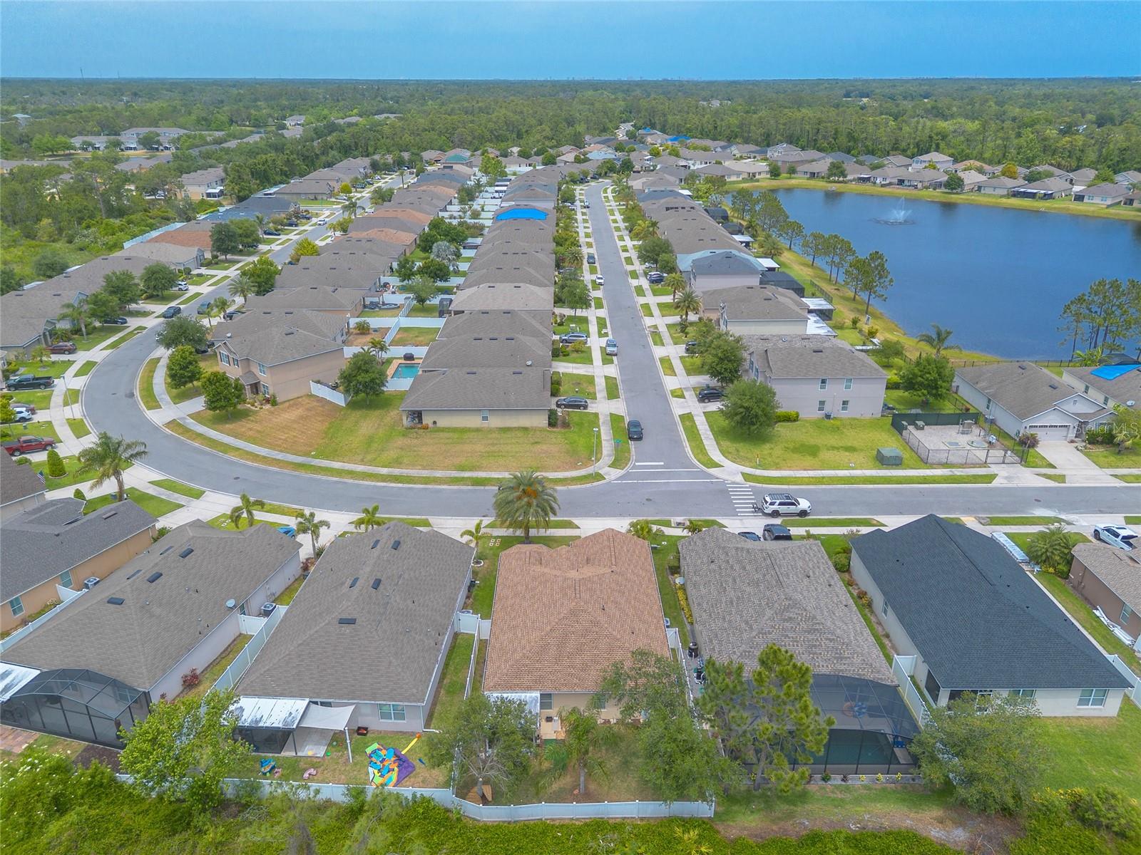 Image 39 of 43 For 2672 Star Coral Lane