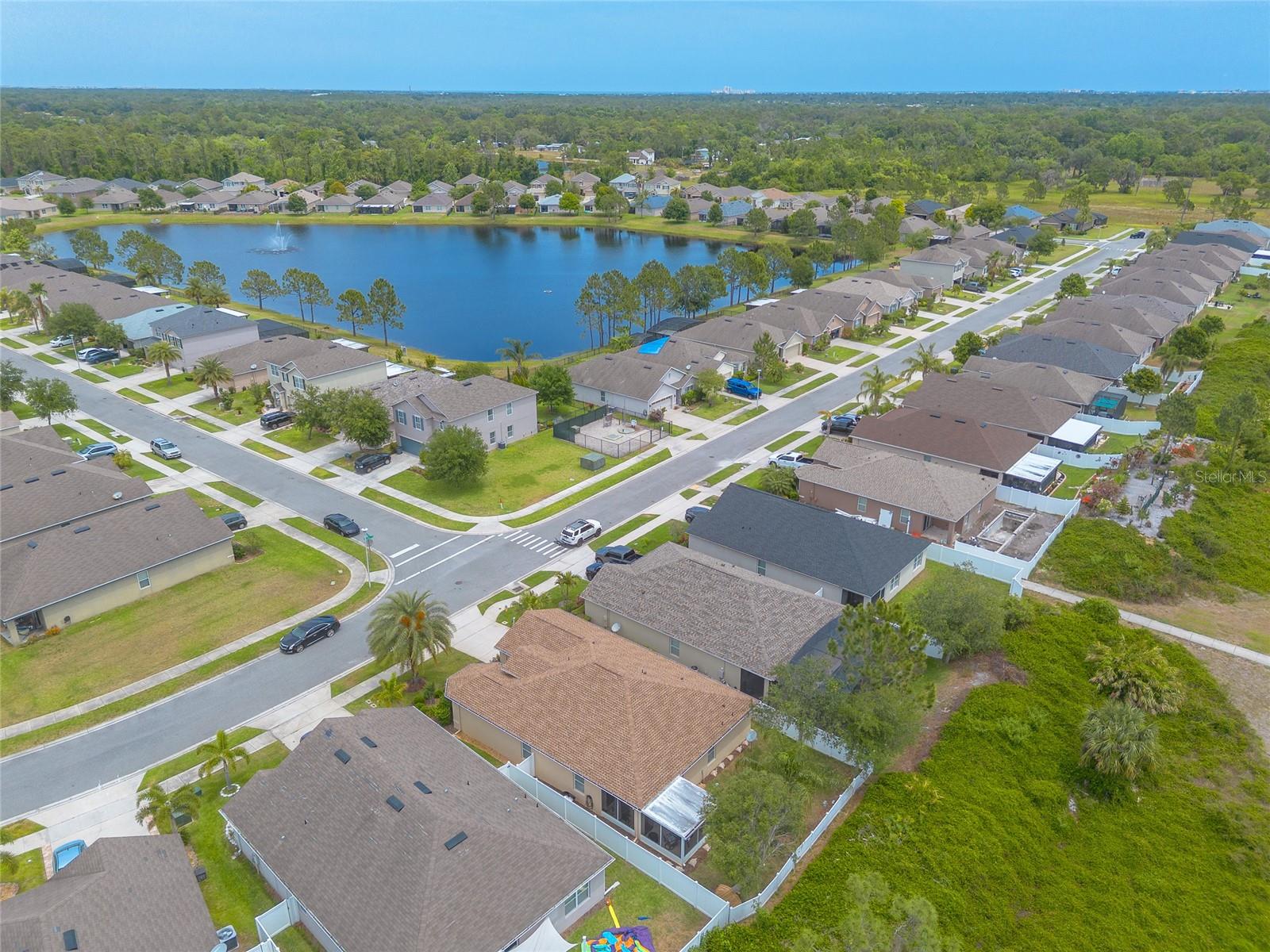 Image 40 of 43 For 2672 Star Coral Lane