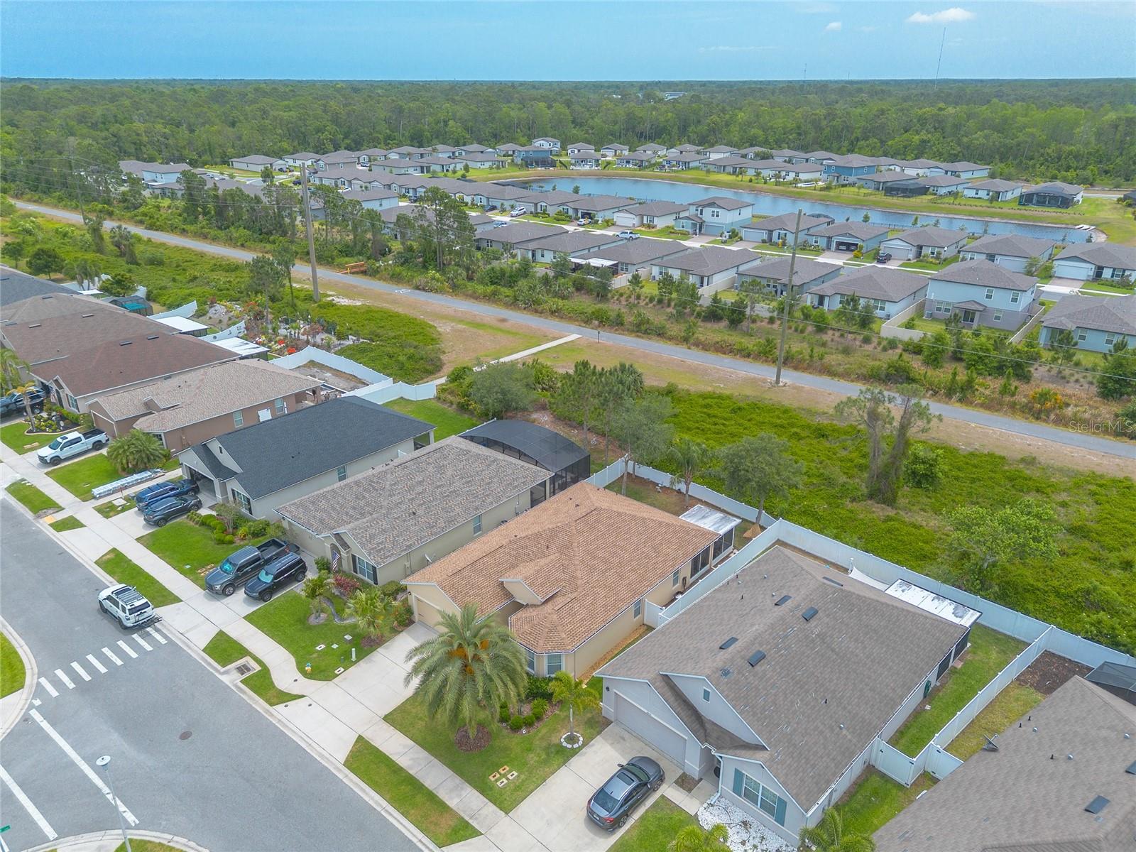 Image 42 of 43 For 2672 Star Coral Lane