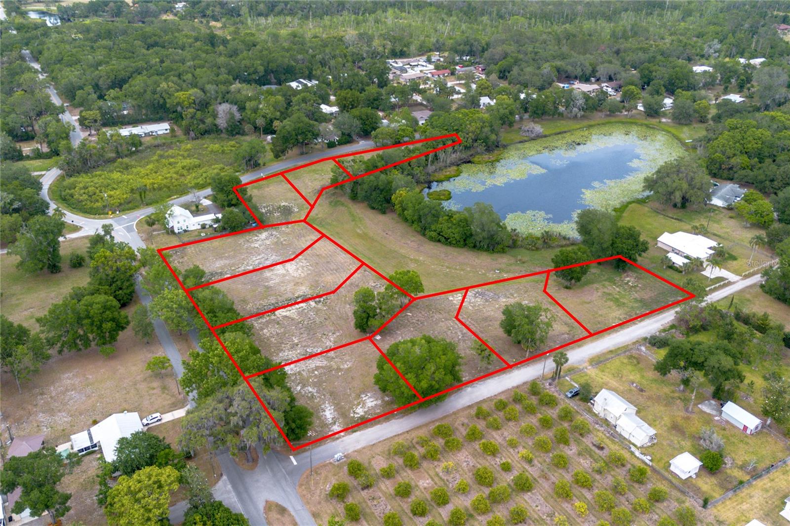 Image 2 of 22 For Lake Pearl Drive