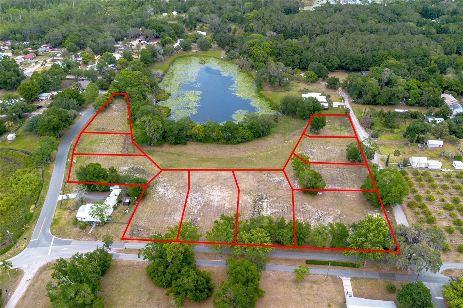 Image 3 of 22 For Lake Pearl Drive