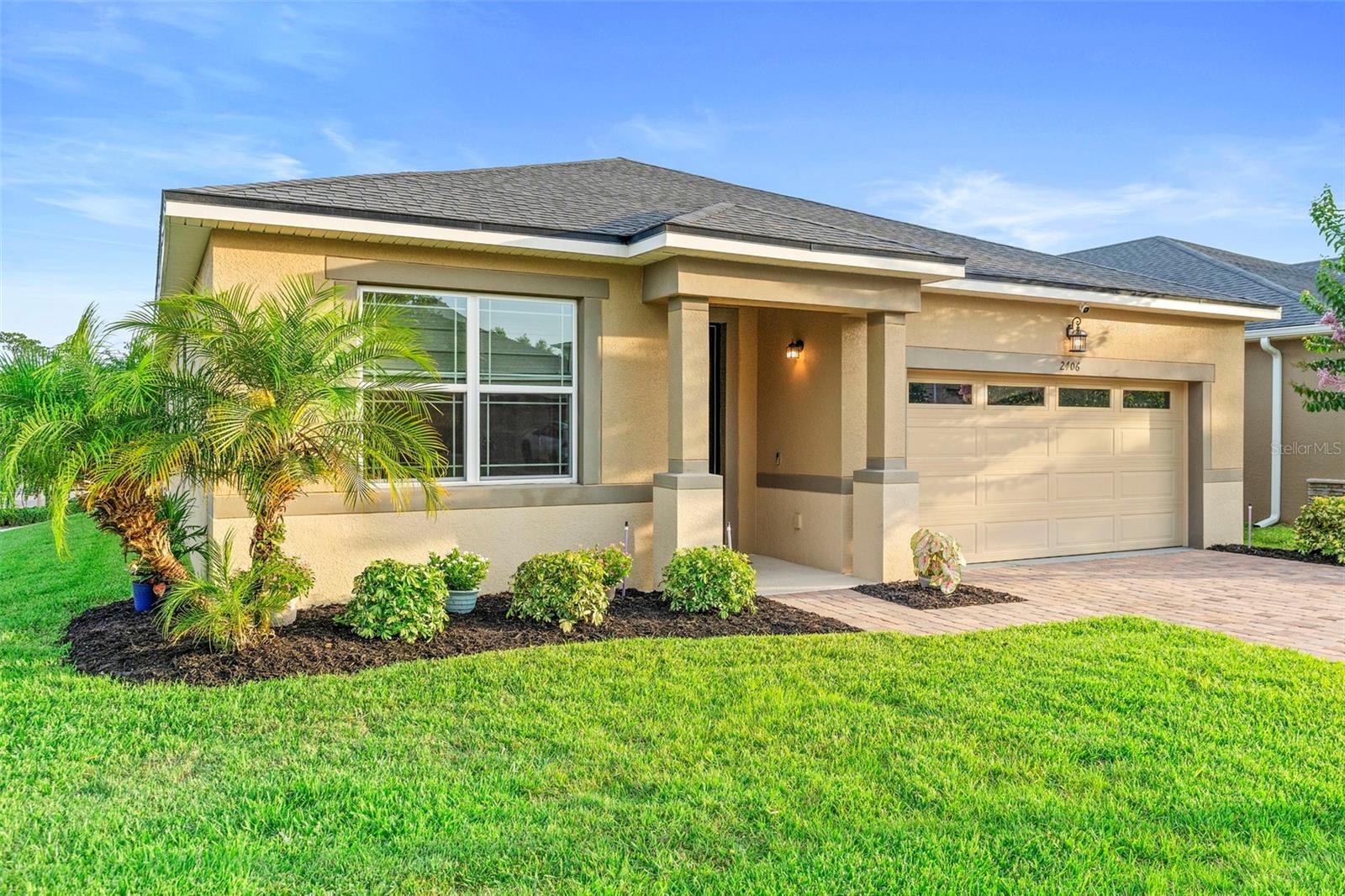 Image 3 of 31 For 2406 Kennington Cove