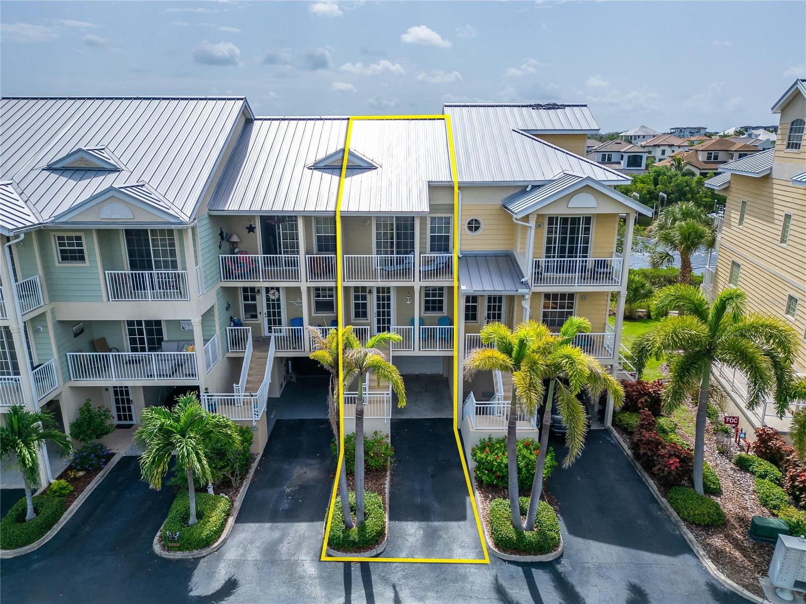 Image 2 of 67 For 603 Bahia Beach Boulevard