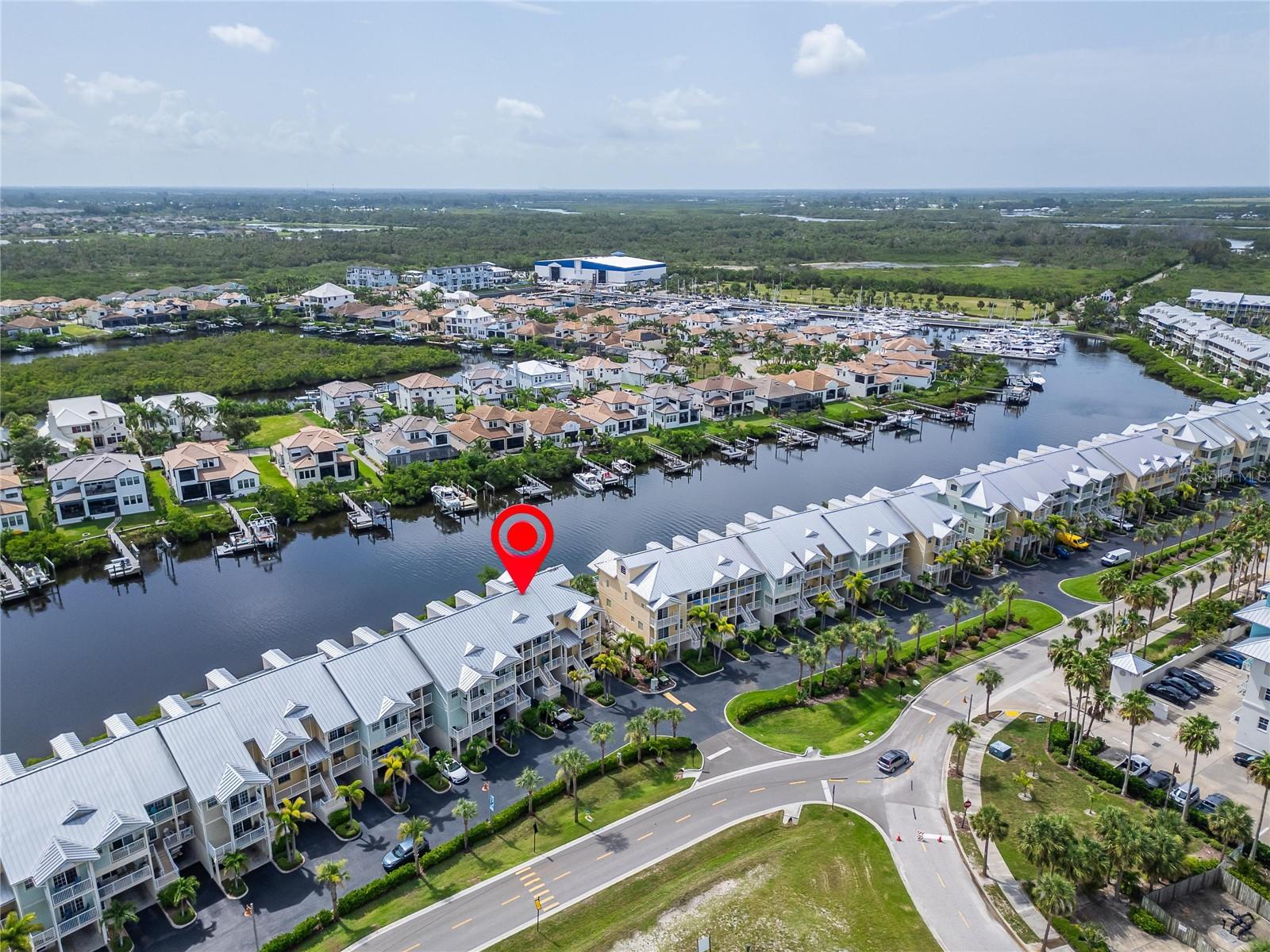 Image 5 of 67 For 603 Bahia Beach Boulevard