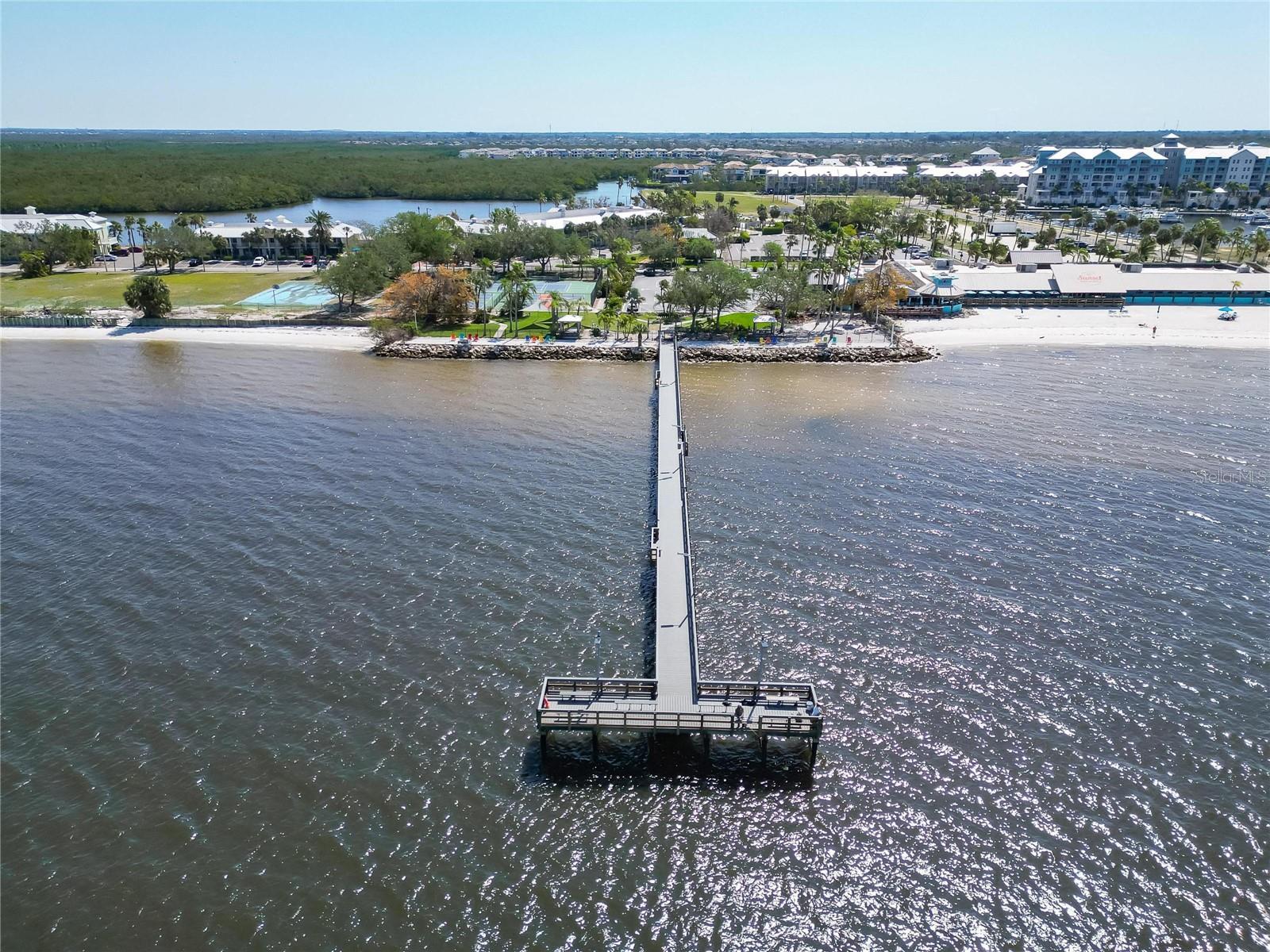 Image 50 of 67 For 603 Bahia Beach Boulevard