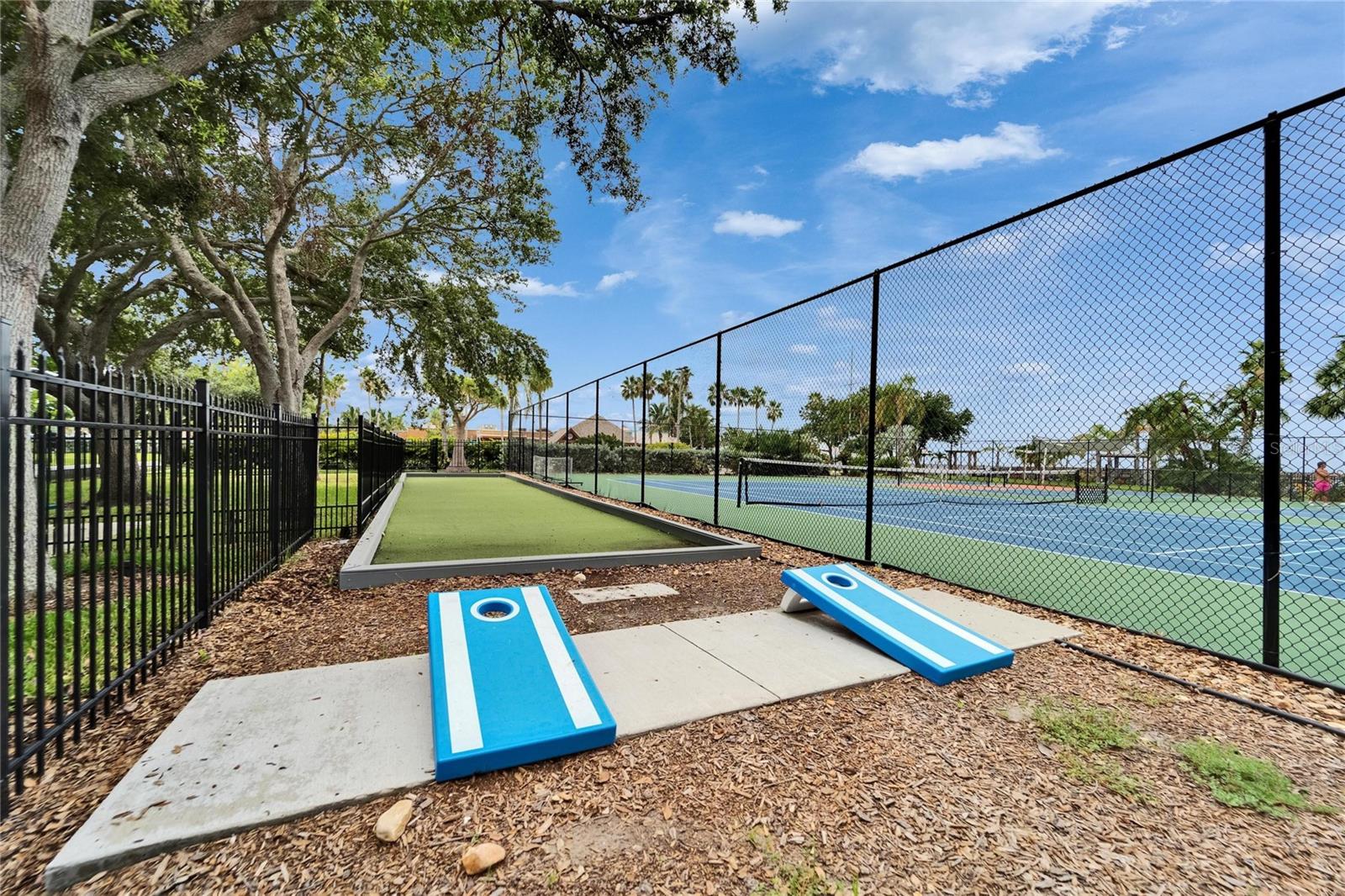 Image 58 of 67 For 603 Bahia Beach Boulevard