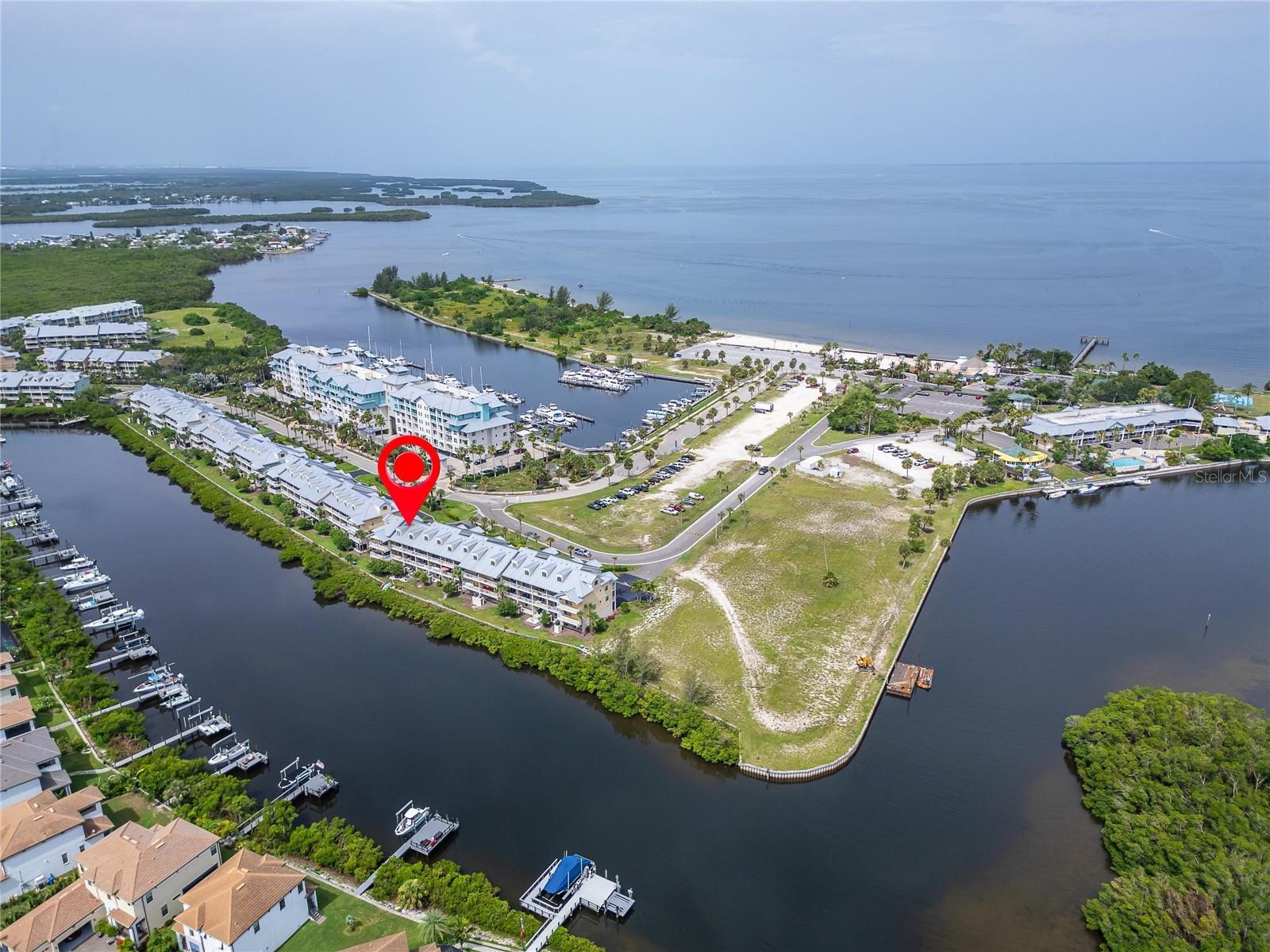 Image 6 of 67 For 603 Bahia Beach Boulevard