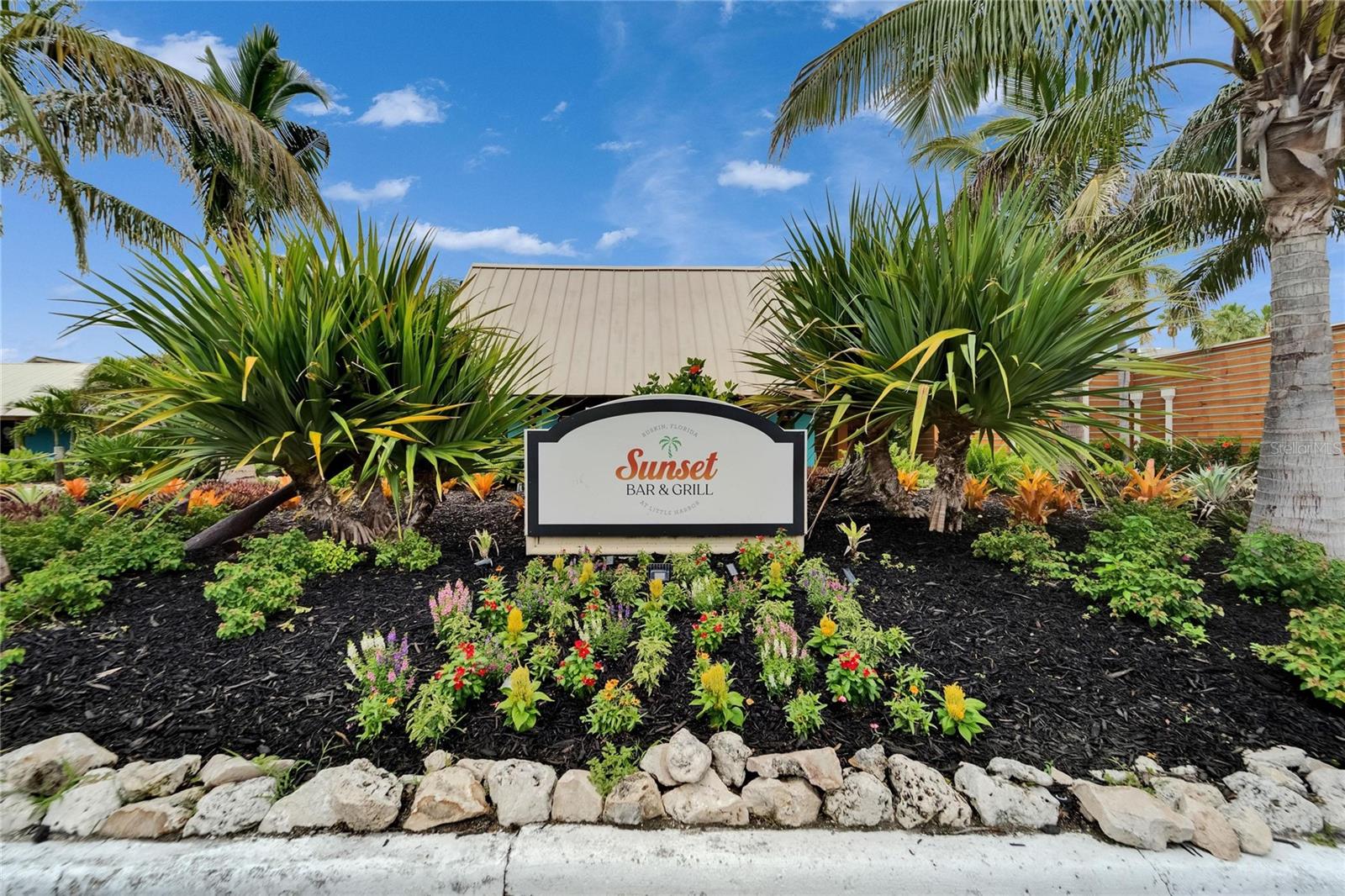Image 61 of 67 For 603 Bahia Beach Boulevard