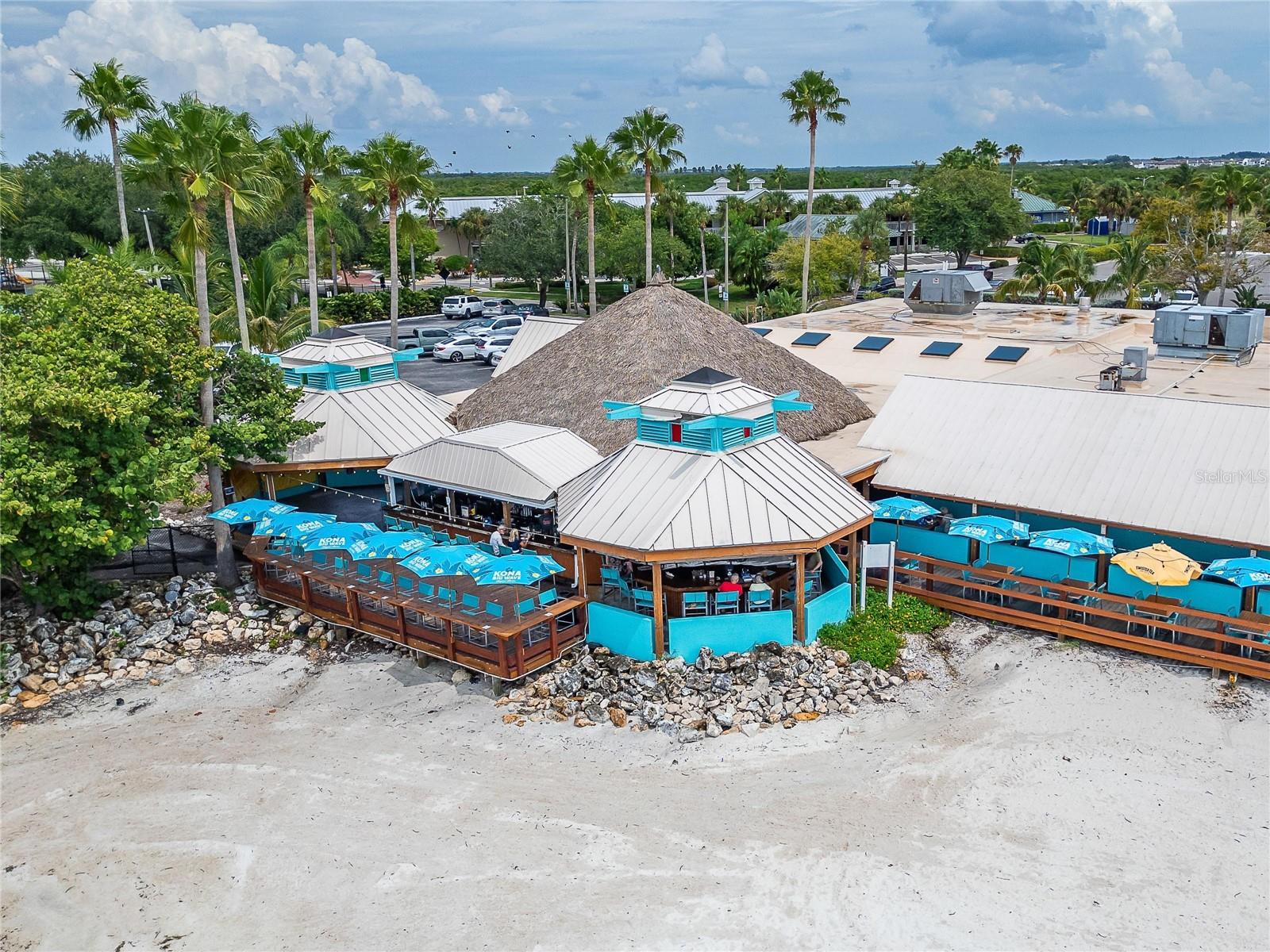 Image 62 of 67 For 603 Bahia Beach Boulevard