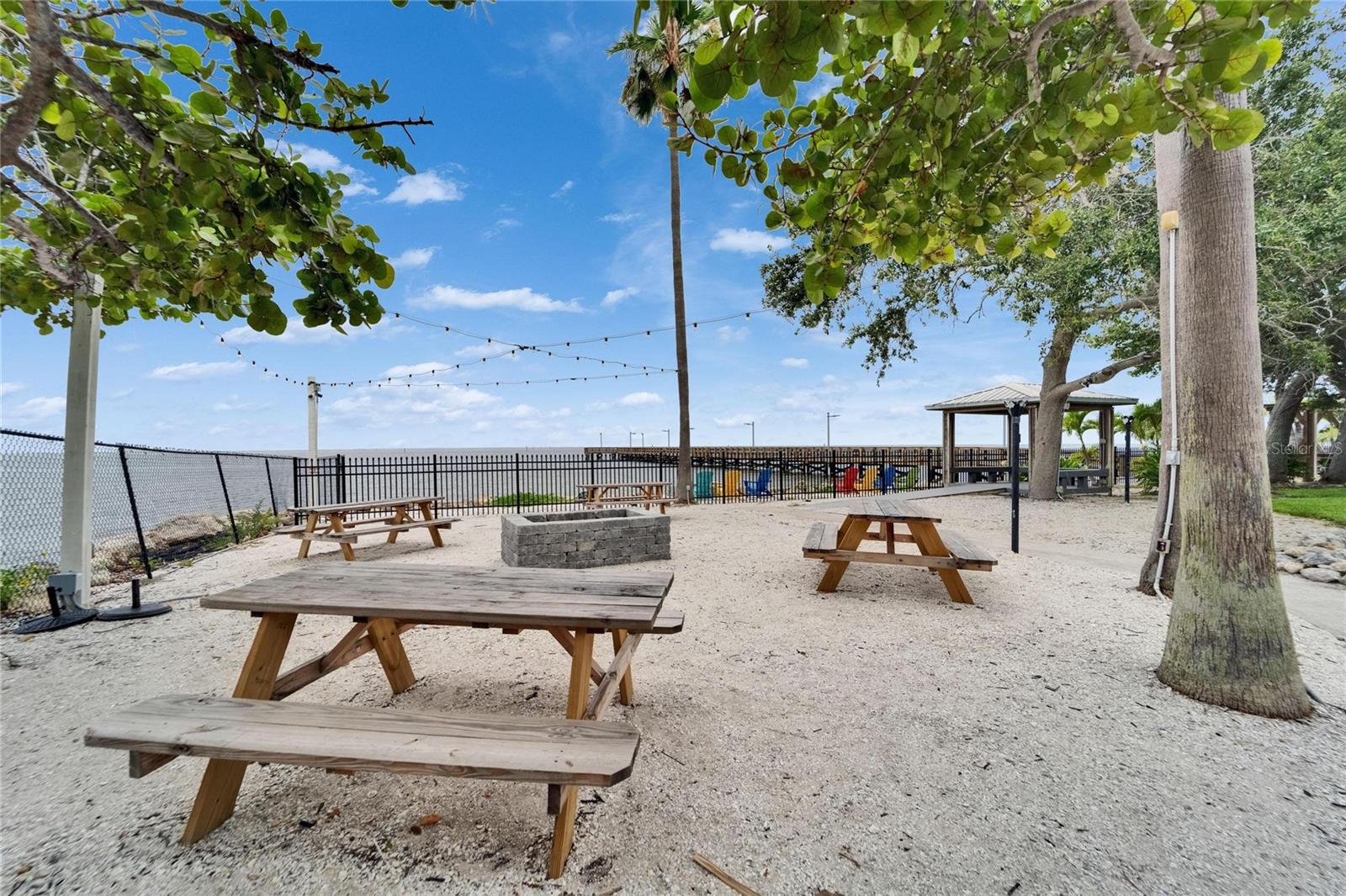 Image 64 of 67 For 603 Bahia Beach Boulevard