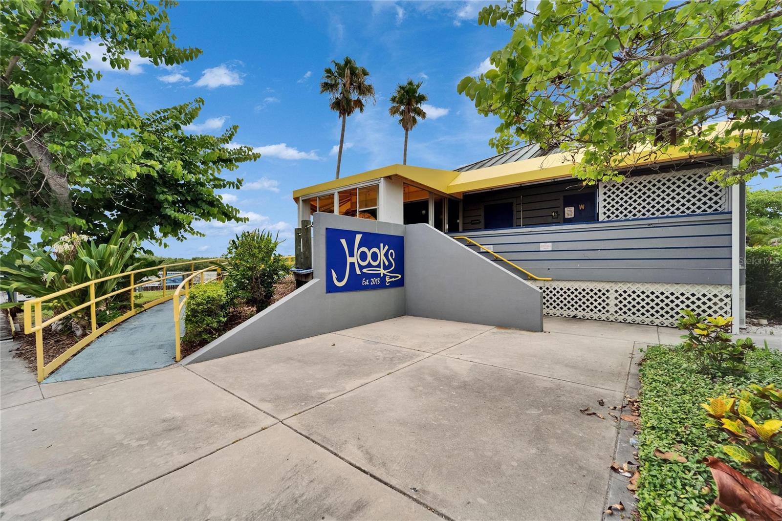 Image 66 of 67 For 603 Bahia Beach Boulevard