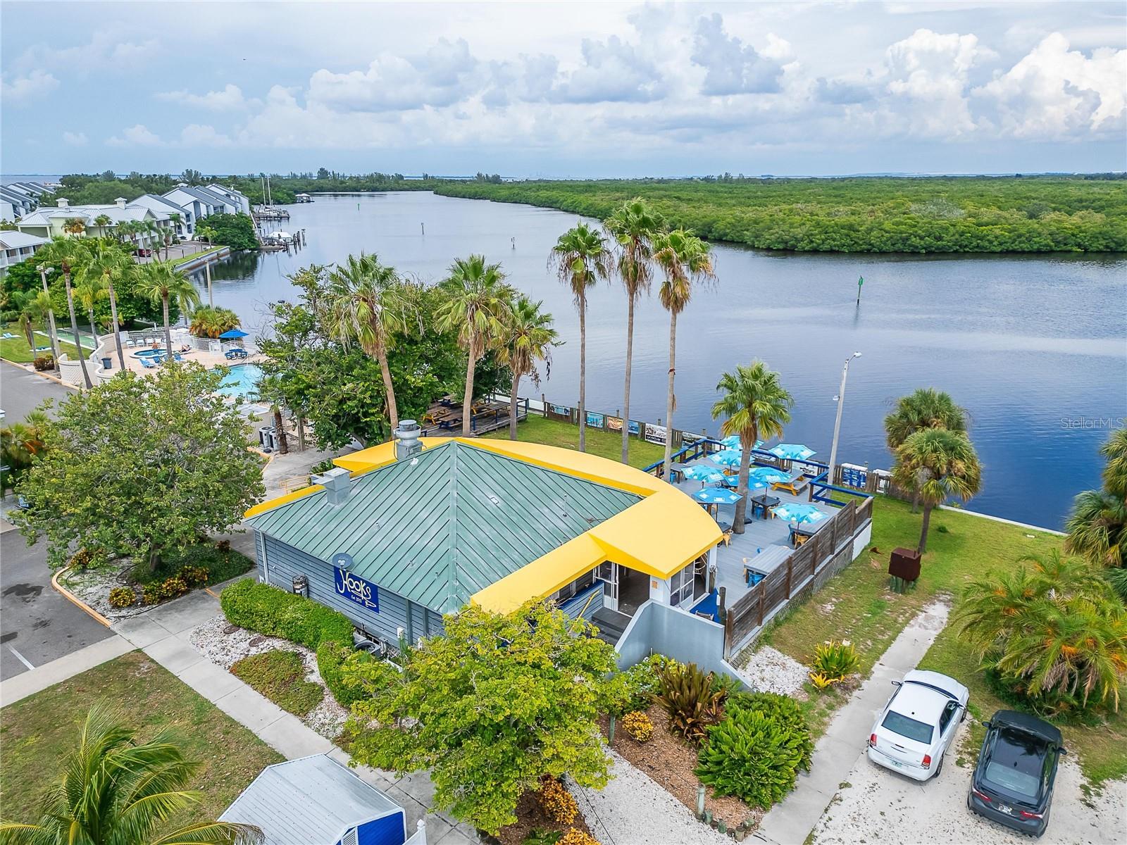 Image 67 of 67 For 603 Bahia Beach Boulevard