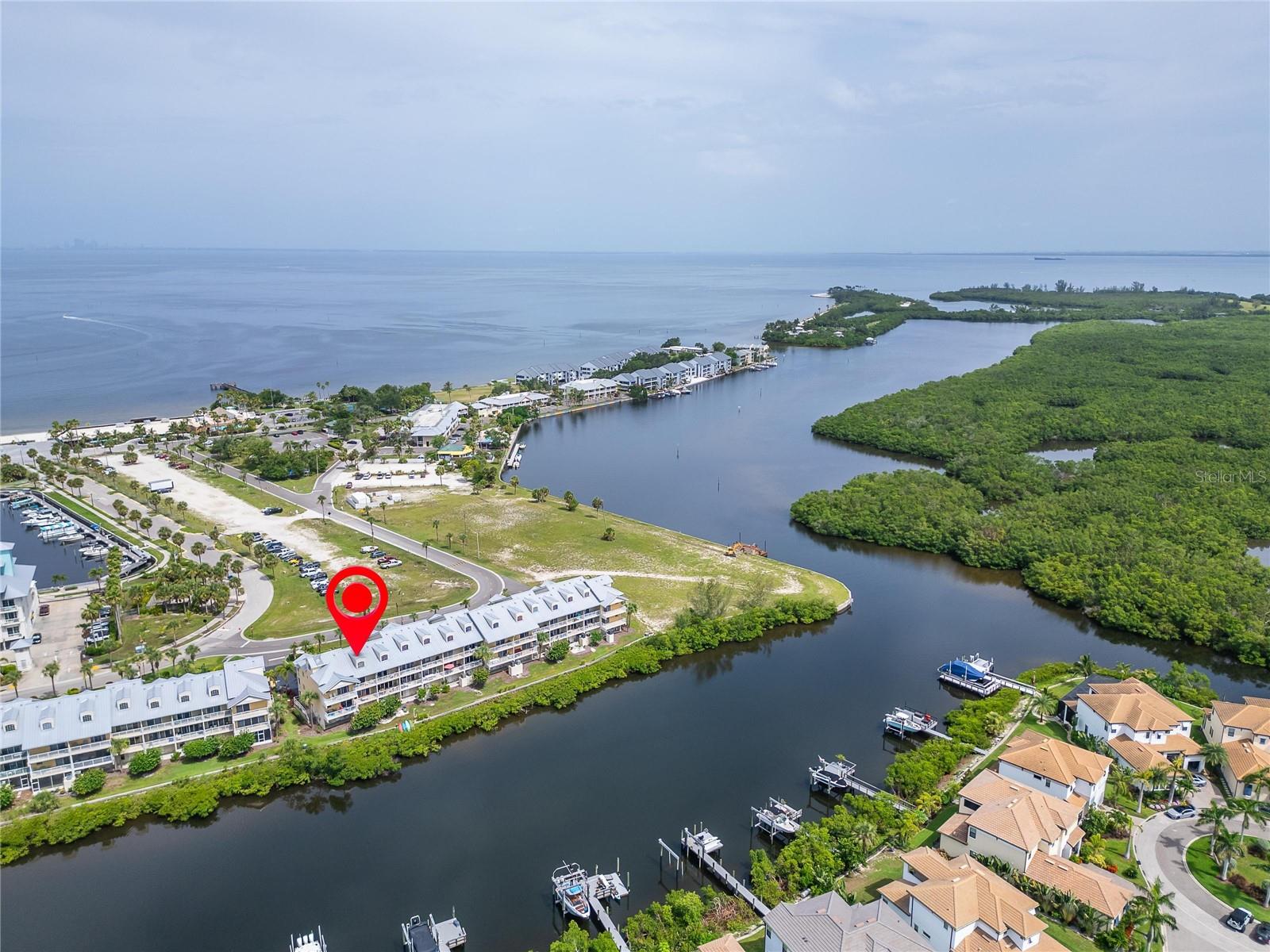 Image 7 of 67 For 603 Bahia Beach Boulevard