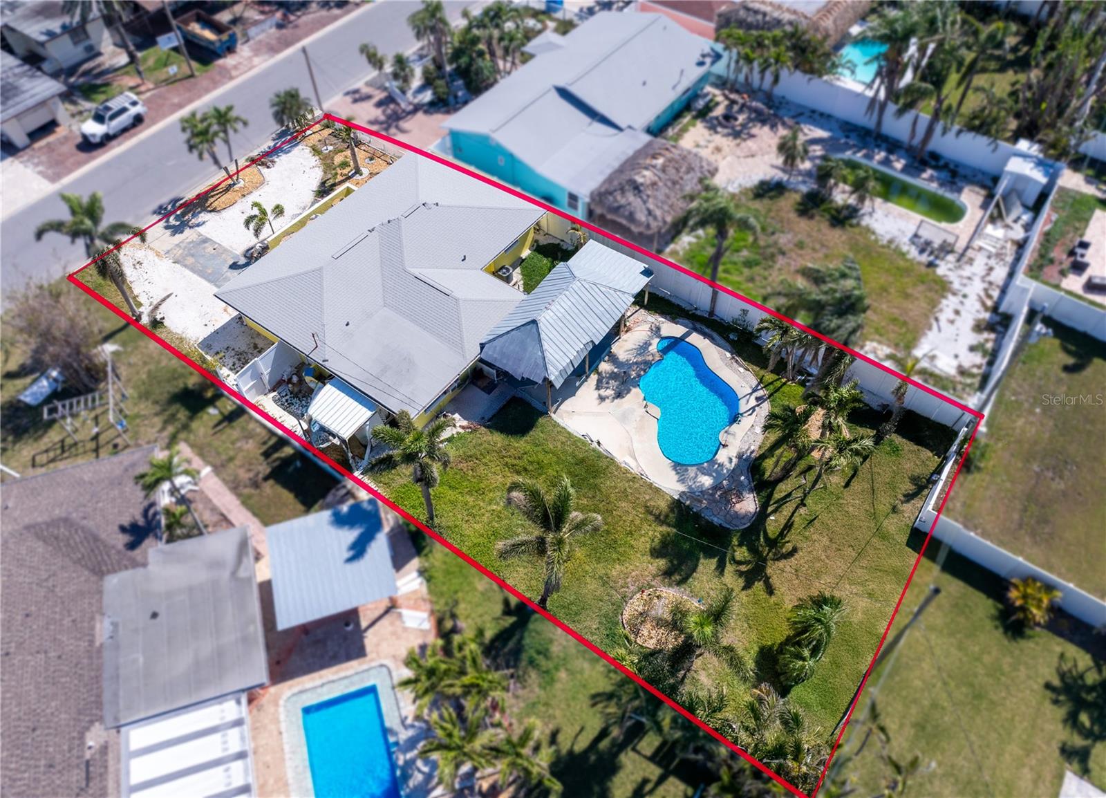 Image 2 of 24 For 855 Boca Ciega Isle Drive
