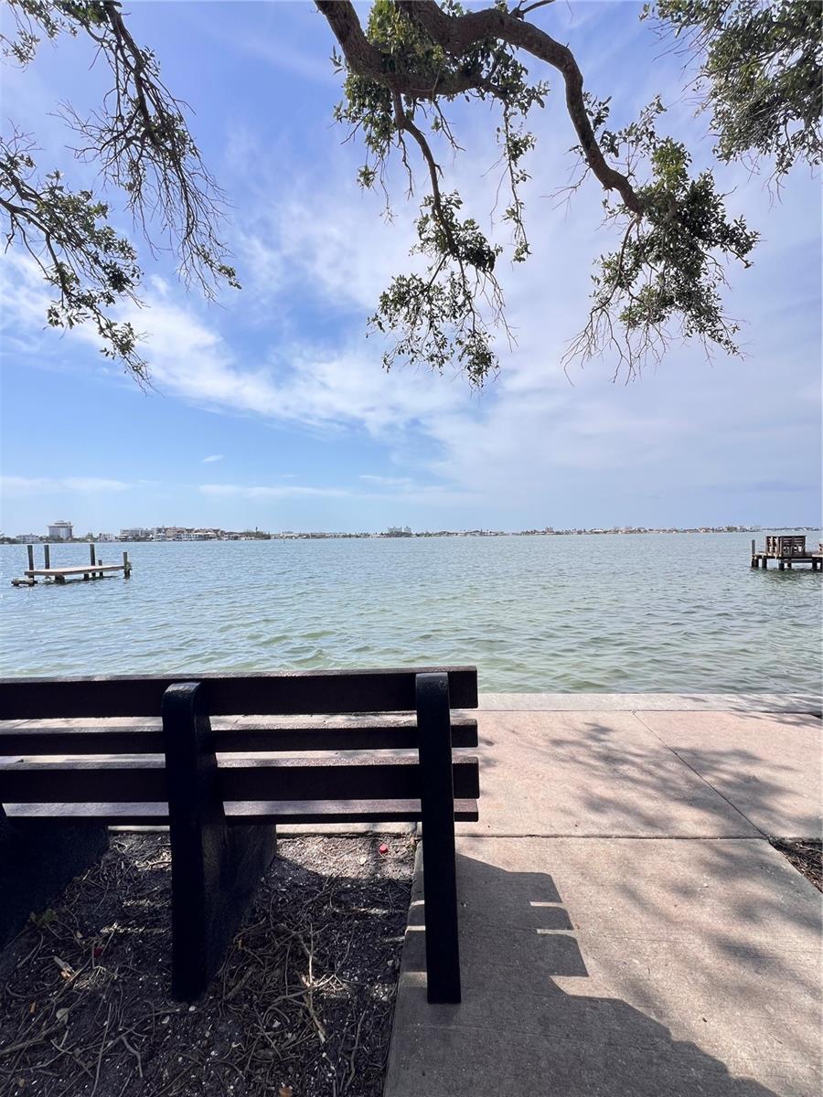 Image 24 of 24 For 855 Boca Ciega Isle Drive