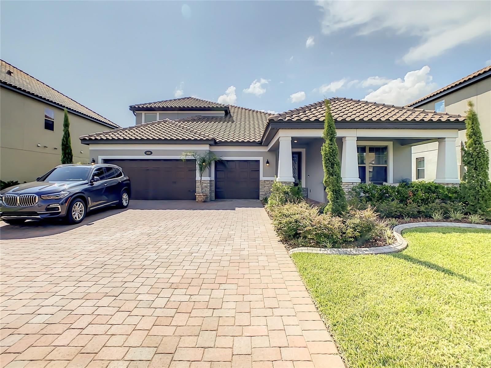 Details for 260 Teddy Rushing Street, DEBARY, FL 32713