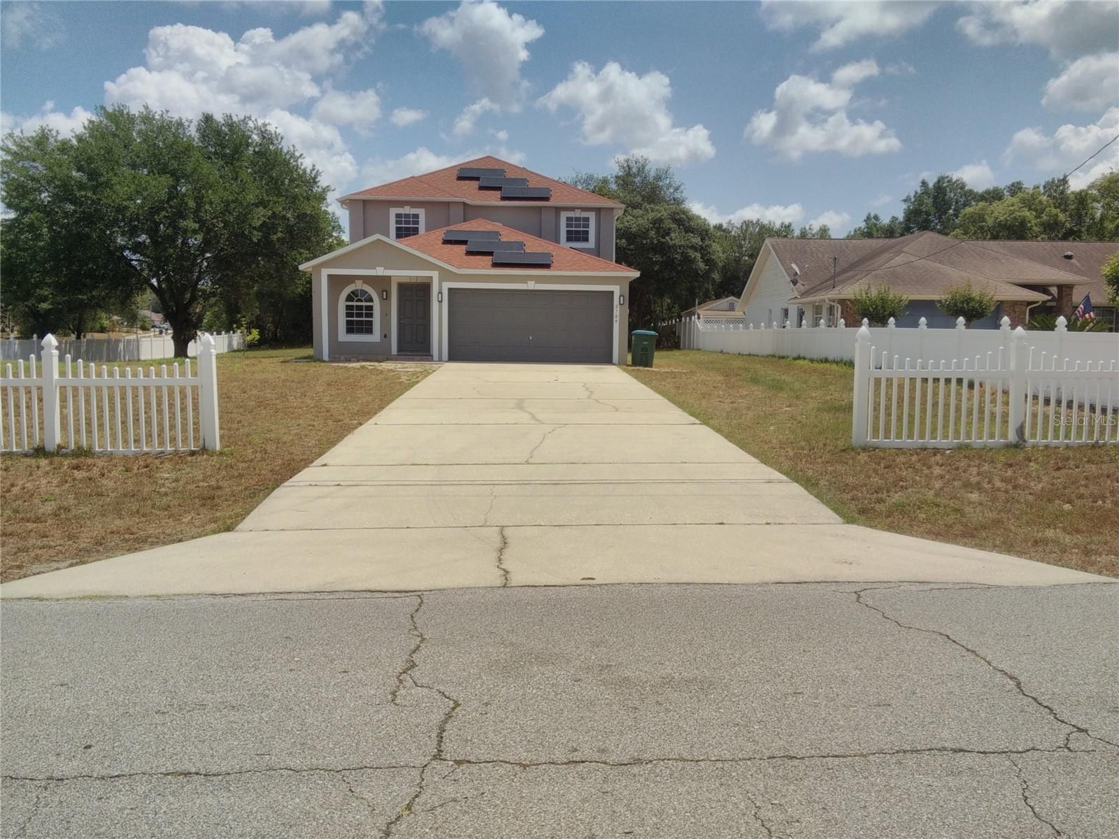 Details for 2709 Sedgefield Avenue, DELTONA, FL 32725
