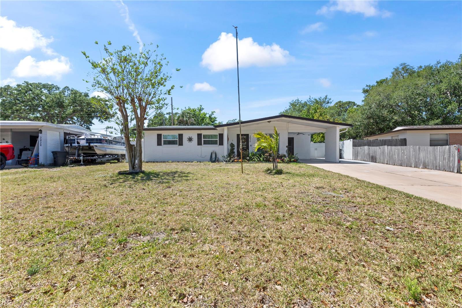 Details for 2824 Oak Lea Drive, SOUTH DAYTONA, FL 32119