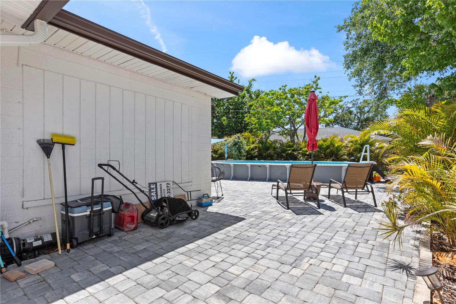 Image 36 of 49 For 2824 Oak Lea Drive