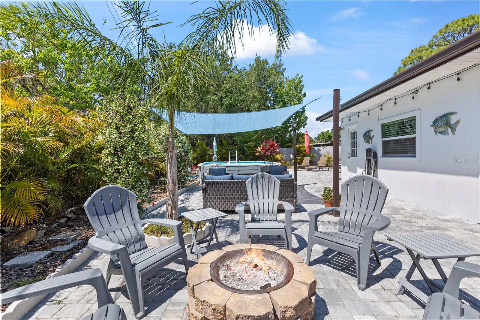 Image 43 of 49 For 2824 Oak Lea Drive