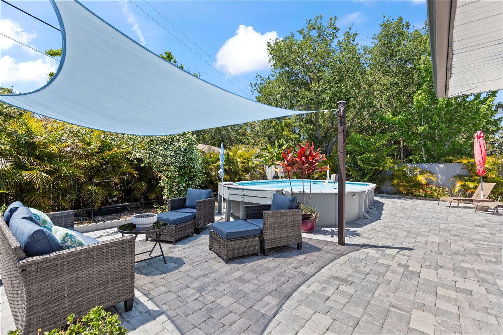 Image 49 of 49 For 2824 Oak Lea Drive