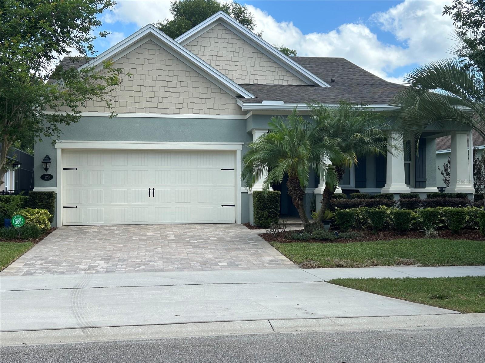 Details for 220 Asterbrooke Drive, DELAND, FL 32724
