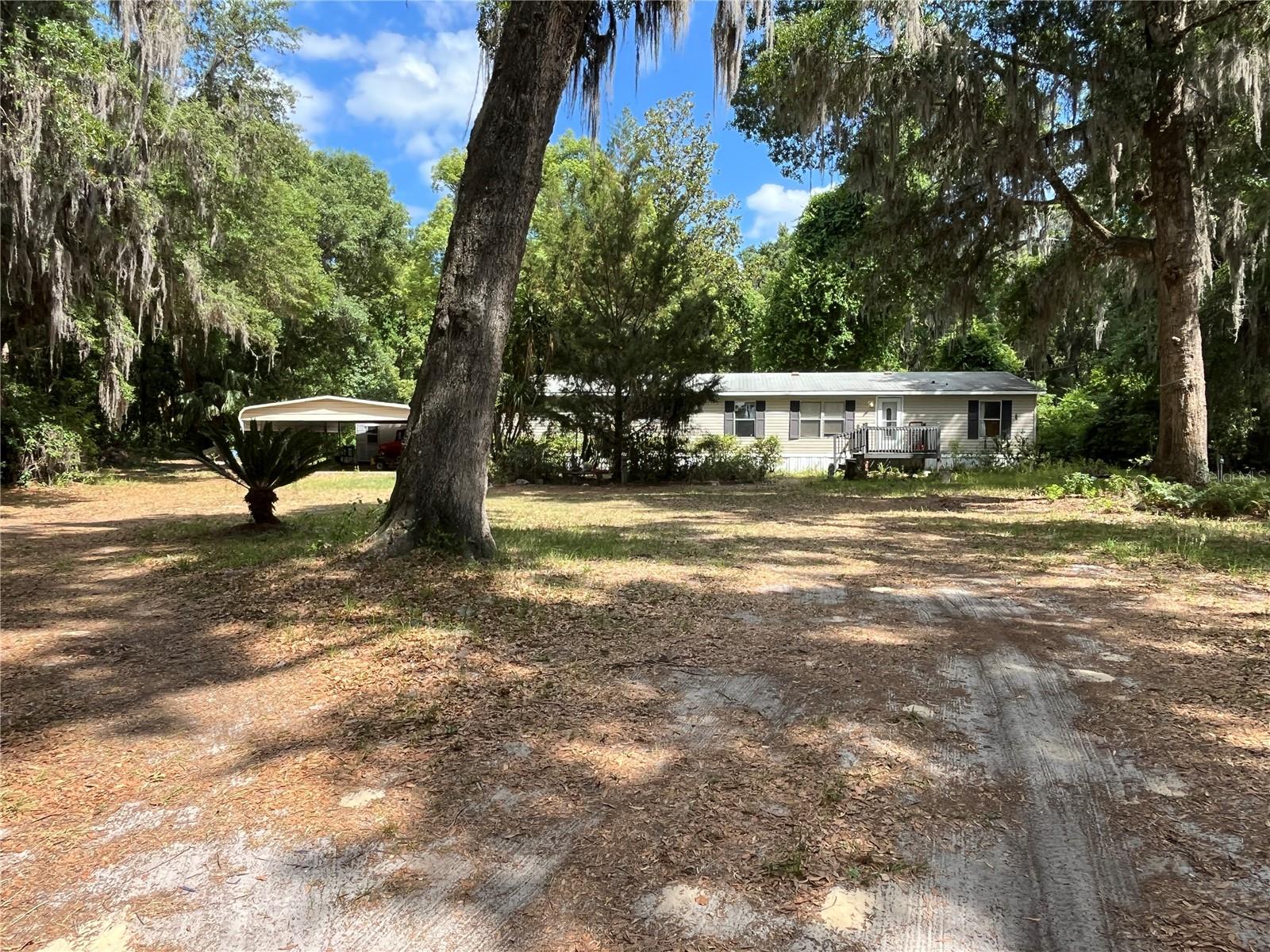 Details for 364 County Road 309, SATSUMA, FL 32189