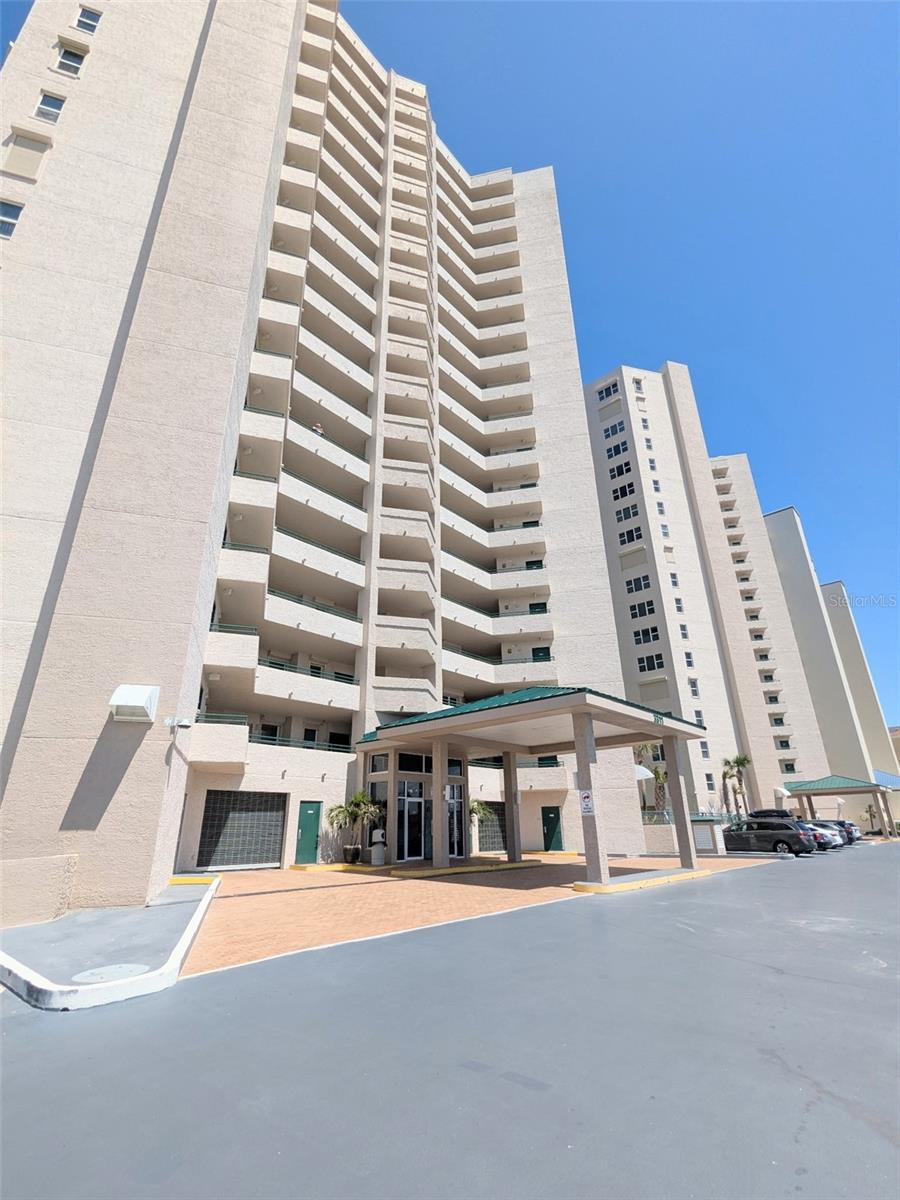 Details for 3311 Atlantic Avenue 604, DAYTONA BEACH SHORES, FL 32118