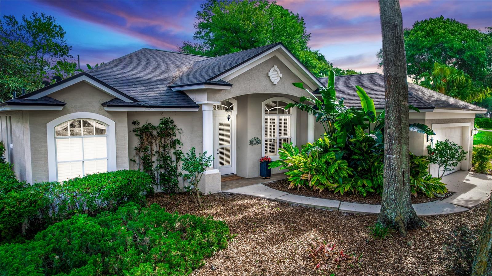 Details for 397 Quail Hill Drive, DEBARY, FL 32713