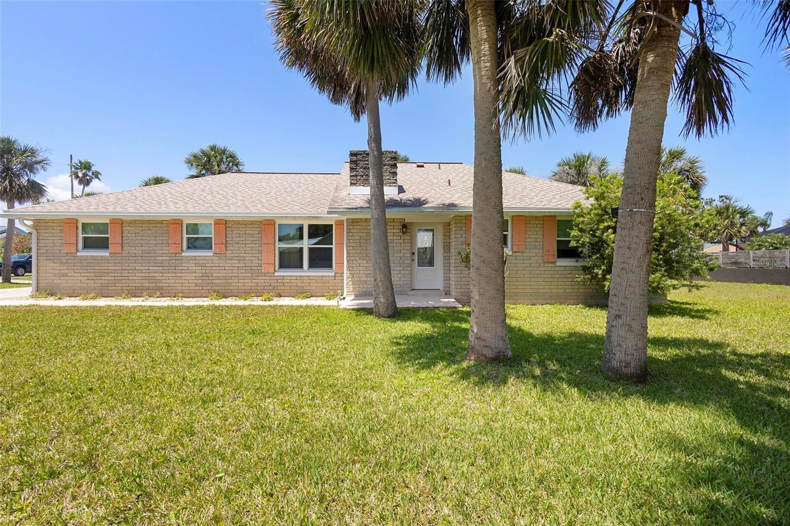 Details for 2413 Flagler Avenue, FLAGLER BEACH, FL 32136