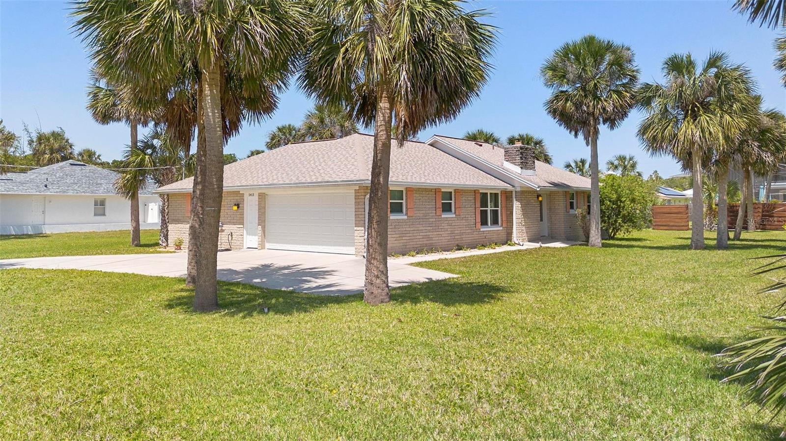 Image 2 of 33 For 2413 Flagler Avenue
